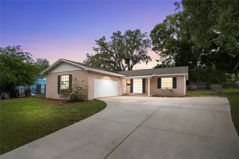 5820 Indian Hill Rd, Orlando, FL 32808