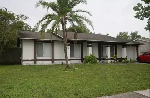 11418 Ashboro Dr, Orlando, FL 32837