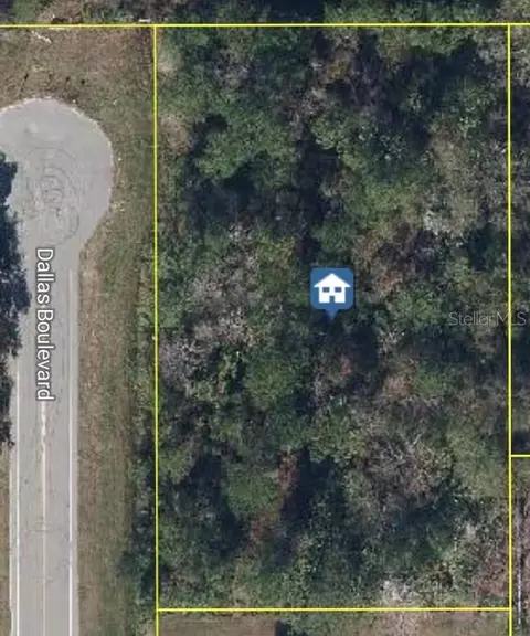Dallas Boulevard, Orlando, FL 32833