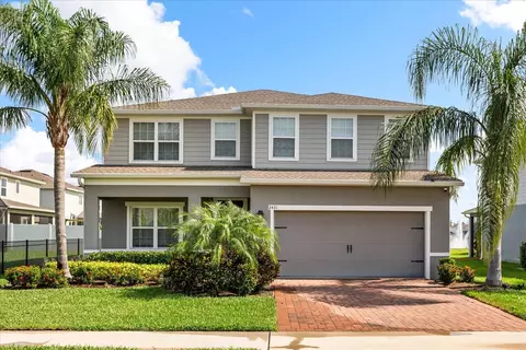 2431 Tudor Rose Dr, Sanford, FL 32773