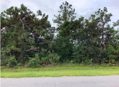 Oberly Parkway, Orlando, FL 32833