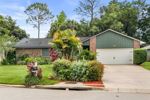 126 Duncan Trl, Longwood, FL 32779