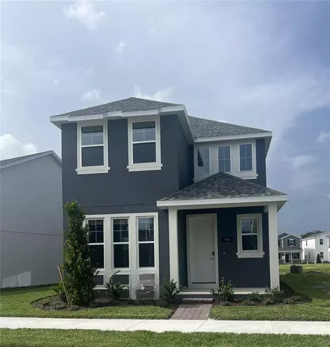 446 Scotsmans Pl, Debary, FL 32713