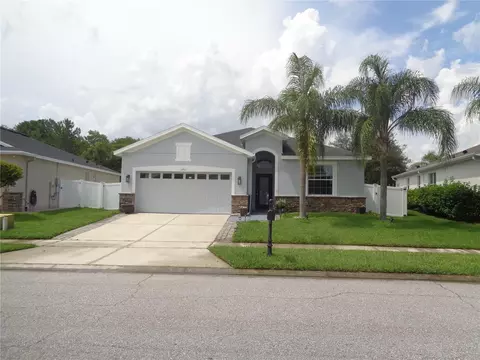 2451 Strandhill St, Orlando, FL 32824