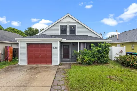 1413 Brookebridge Dr, Orlando, FL 32825
