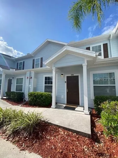 5370 Diplomat Ct #107, Kissimmee, FL 34746