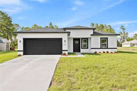 3749 SW 131st St, Ocala, FL 34473