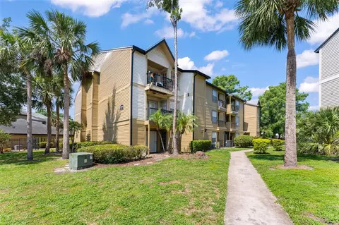 1908 Lake Atriums Cir #3, Orlando, FL 32839