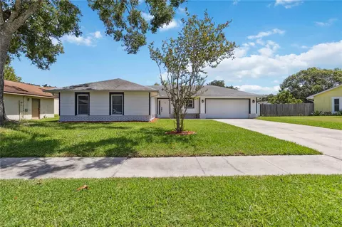 8767 Grandee Dr, Orlando, FL 32829