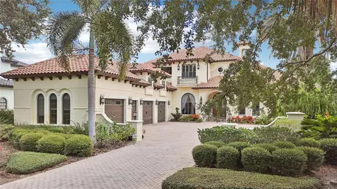 9253 Tibet Pointe Cir, Windermere, FL 34786