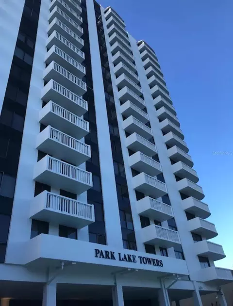 400 E Colonial Dr #910, Orlando, FL 32803