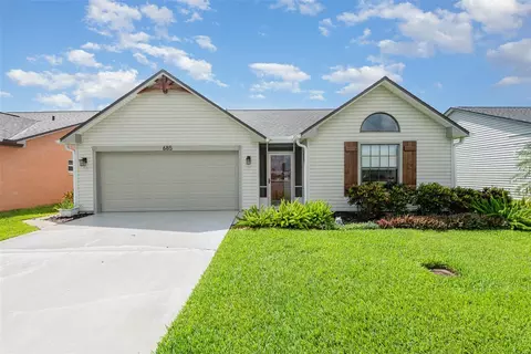 685 Middlebury Loop, New Smyrna Beach, FL 32168