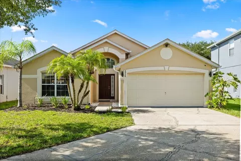 8920 Palisades Beach Ave, Orlando, FL 32829
