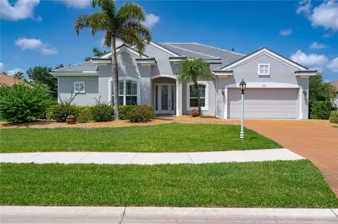 1751 Bobcat Trl, North Port, FL 34288
