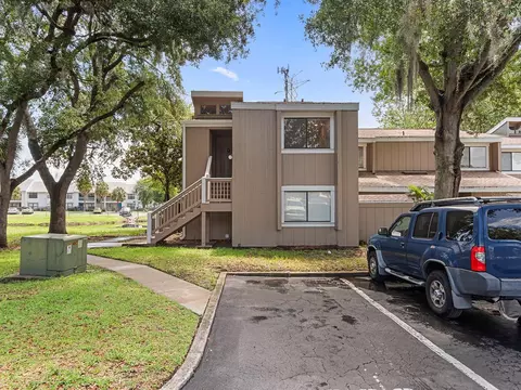 5083 Eaglesmere Dr #A12, Orlando, FL 32819