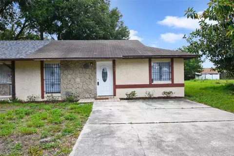 1447 Candlewyck Dr, Orlando, FL 32807