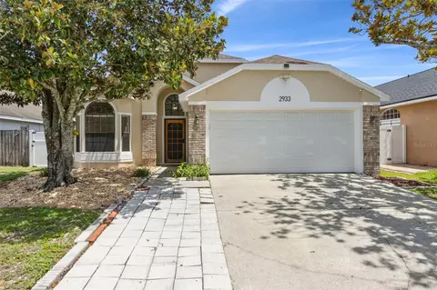 2933 Birmingham Blvd, Orlando, FL 32829
