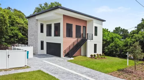 823 La Salle Ave, Orlando, FL 32803