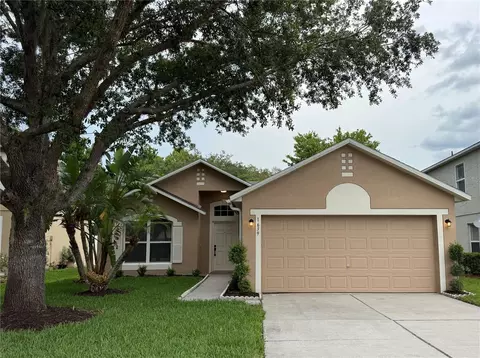 1639 Corner Meadow Cir, Orlando, FL 32820