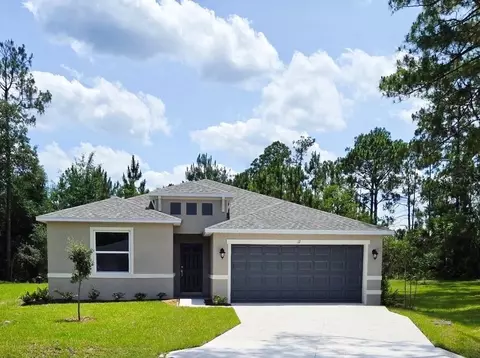 17 Slippery Rock Pl, Palm Coast, FL 32164