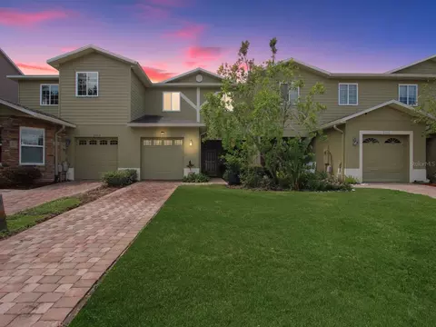 2311 Chatham Place Dr, Orlando, FL 32824