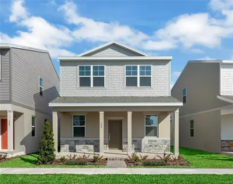 490 Belmond Dr, Debary, FL 32713
