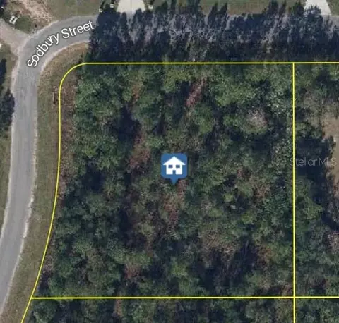 Sodbury Street, Orlando, FL 32833