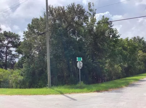 Peabody Street, Orlando, FL 32833