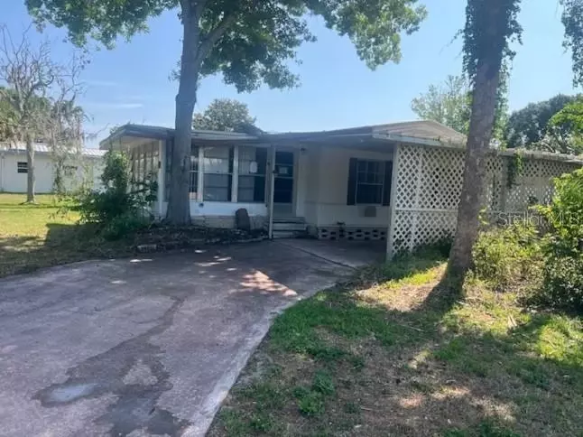  41 Seminole Path, Wildwood, FL 34785 photo 1