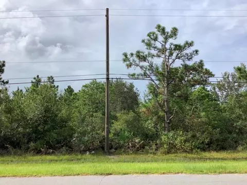 Oberly Parkway, Orlando, FL 32833