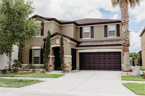 9221 Mountain Magnolia Dr, Riverview, FL 33578