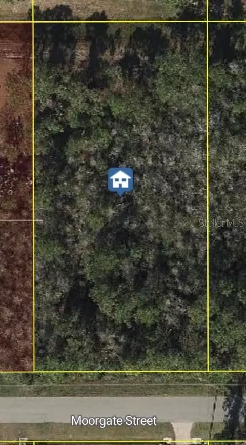 Moorgate Street, Orlando, FL 32833
