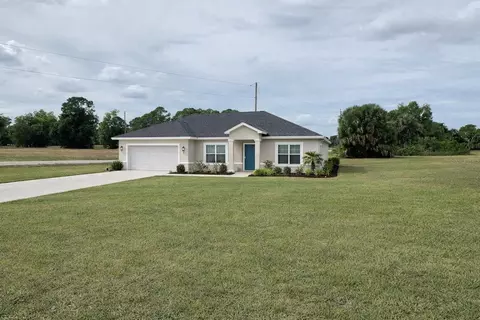 3611 NW 46th Ln, Cape Coral, FL 33993