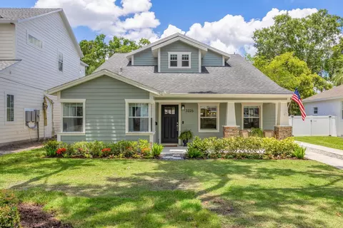 3226 Helen Ave, Orlando, FL 32804