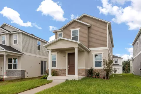 7212 Big Cedar Aly, Groveland, FL 34736