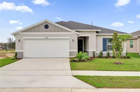 2644 Hancock Crossing Dr, Bartow, FL 33830