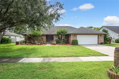 985 Willow Run Ln, Winter Springs, FL 32708
