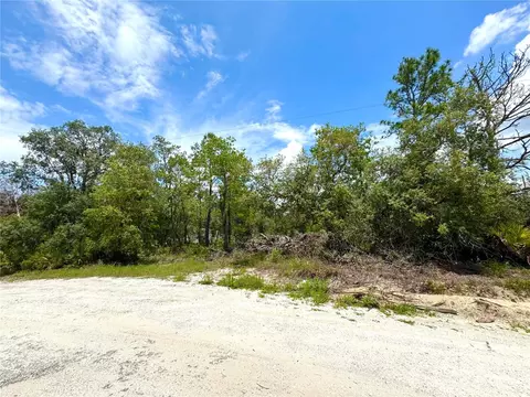 0 Deer Run Dr, Lake Wales, FL 33898