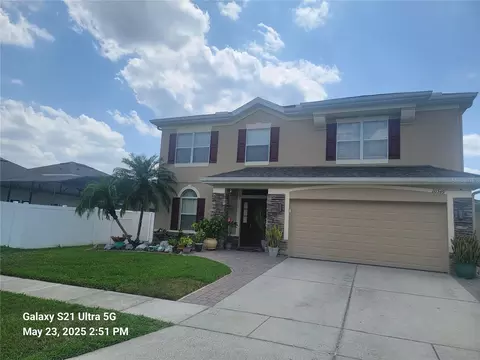 10549 Cypress Trail Dr, Orlando, FL 32825