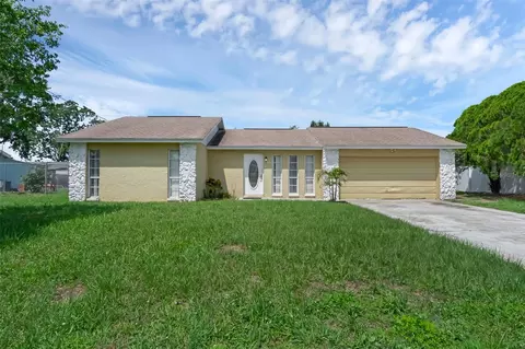 300 Florida Pkwy, Kissimmee, FL 34743