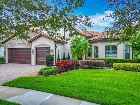 9942 Hatton Cir, Orlando, FL 32832