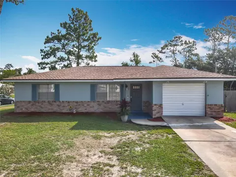 1276 Comerwood Dr, Deltona, FL 32738