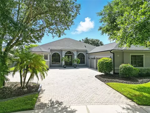 2308 Bur Oak Ct, Oviedo, FL 32766