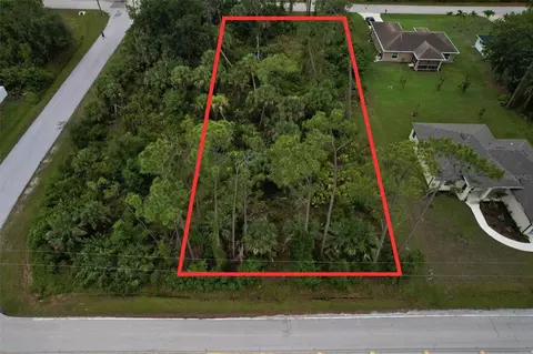 lot2 Sardinia Ave, North Port, FL 34286