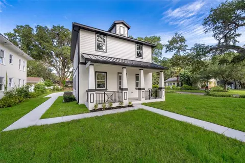 2000 Magnolia Ave, Sanford, FL 32771