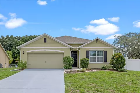 3235 Utah Dr, Deltona, FL 32738