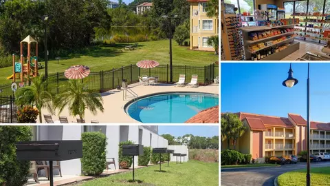 6337 Parc Corniche Dr #2311, Orlando, FL 32821