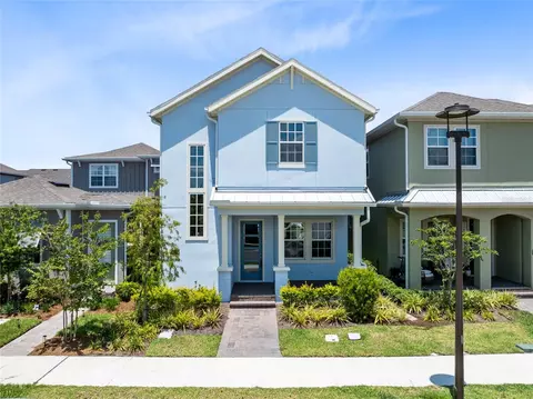 10322 Marconi Ave, Orlando, FL 32827