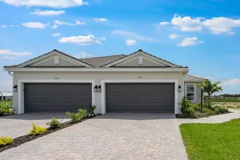 3142 Torta Ct, Bradenton, FL 34211