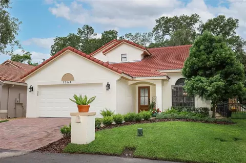 1364 Augusta National Blvd, Winter Springs, FL 32708